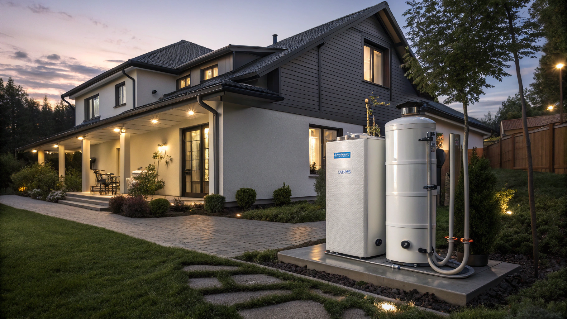 Technical view of Water Filtration
